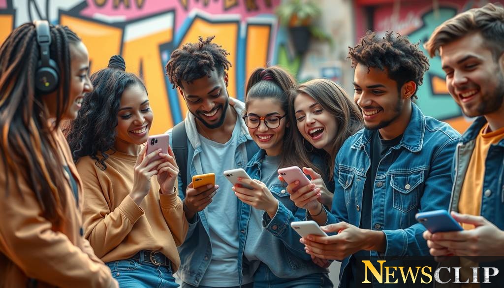 Mobile Micro-Dramas: The Bold New Frontier of Global Entertainment