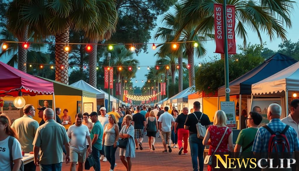 Your Weekend Guide to Brevard's Hottest Entertainment Events: March 6-12