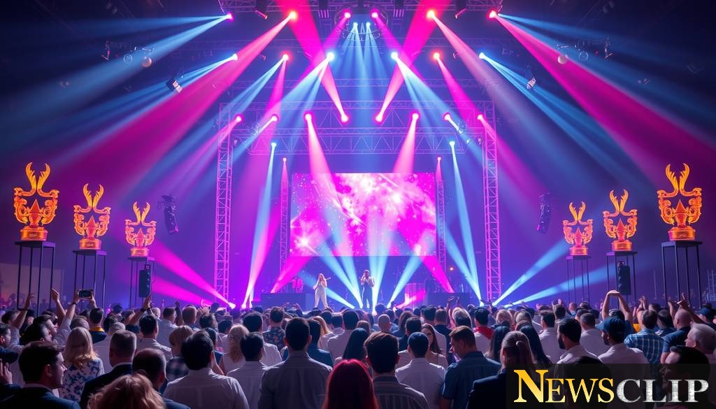 Celebrating Creativity: Highlights from the FIDO Awards