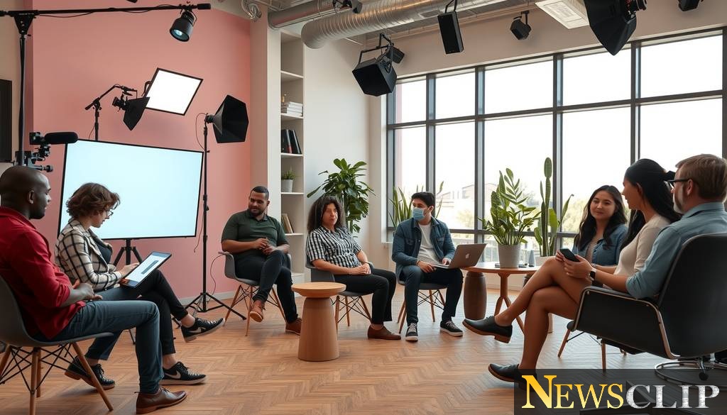 Redefining Suicide Storytelling: The Push for Responsible Media Practices