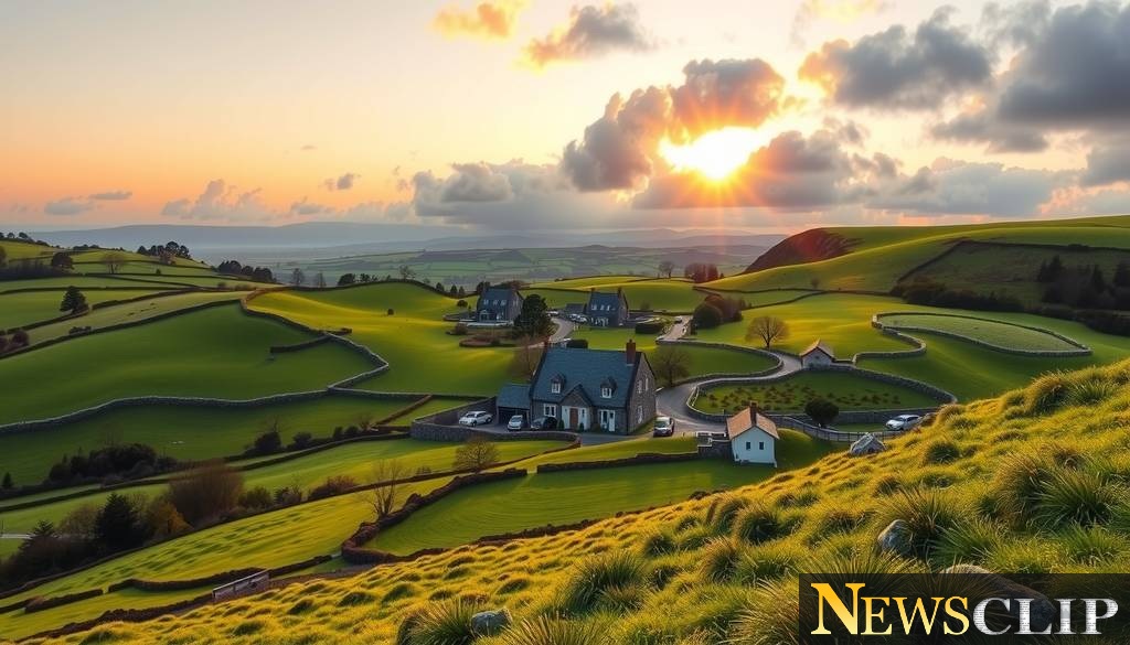 Navigating the Move: What I've Learned Since Relocating from the US to Ireland