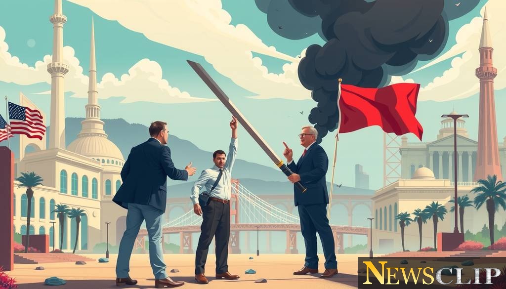 Showdown in California: Businesses vs. Advocacy Groups