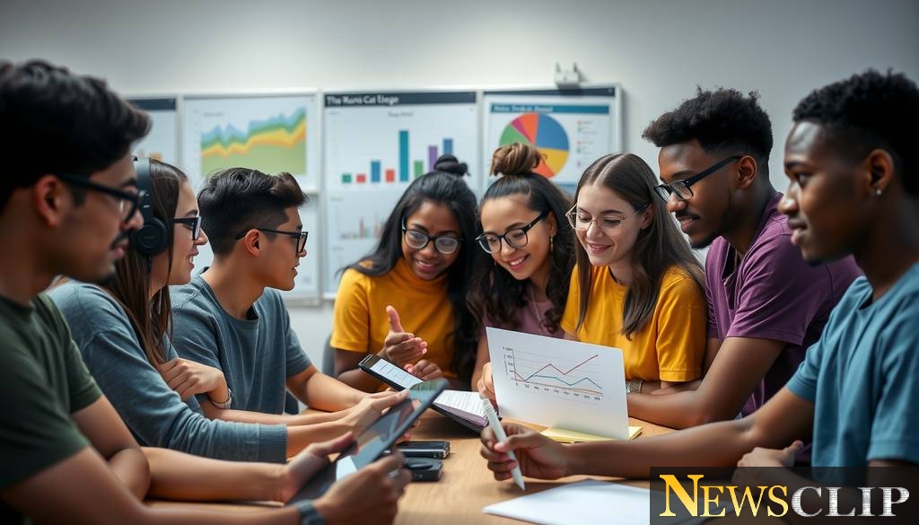 Unlocking Futures: Business Summer Courses for High School Students