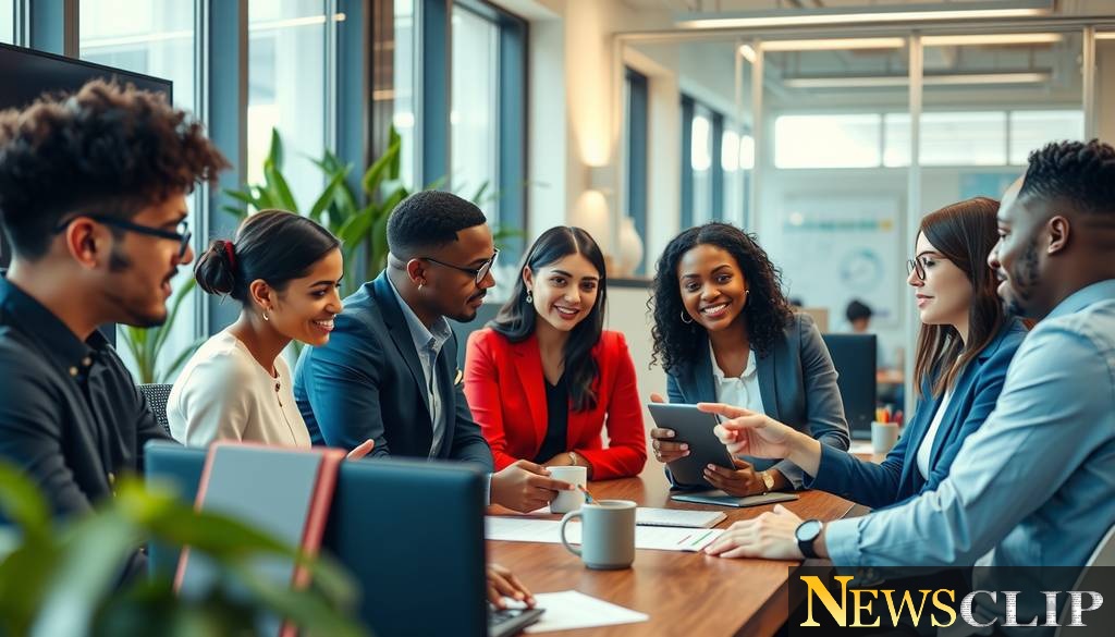 Harnessing Ethical Business to Shape Global Change