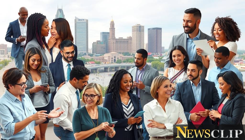 Celebrating Changemakers: Insights from This Year's Business Awards