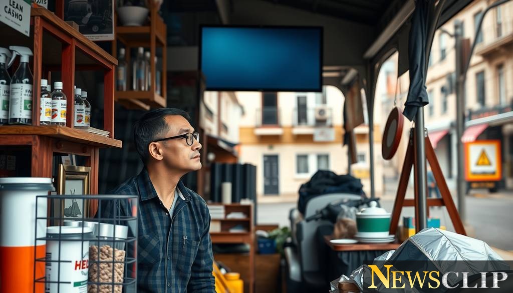 Small Business Under Pressure: The Unanswered Questions on Tariffs