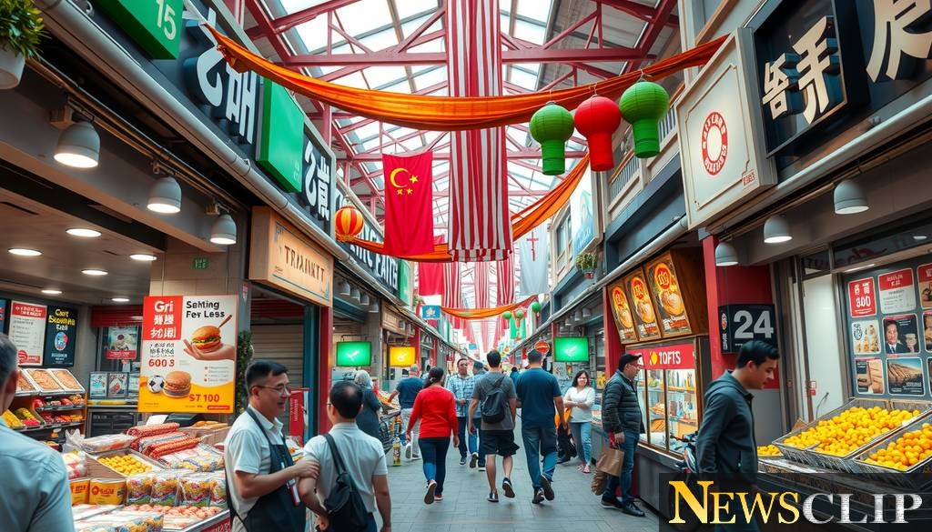 Unlocking Opportunities: World Cup Business Readiness Grants