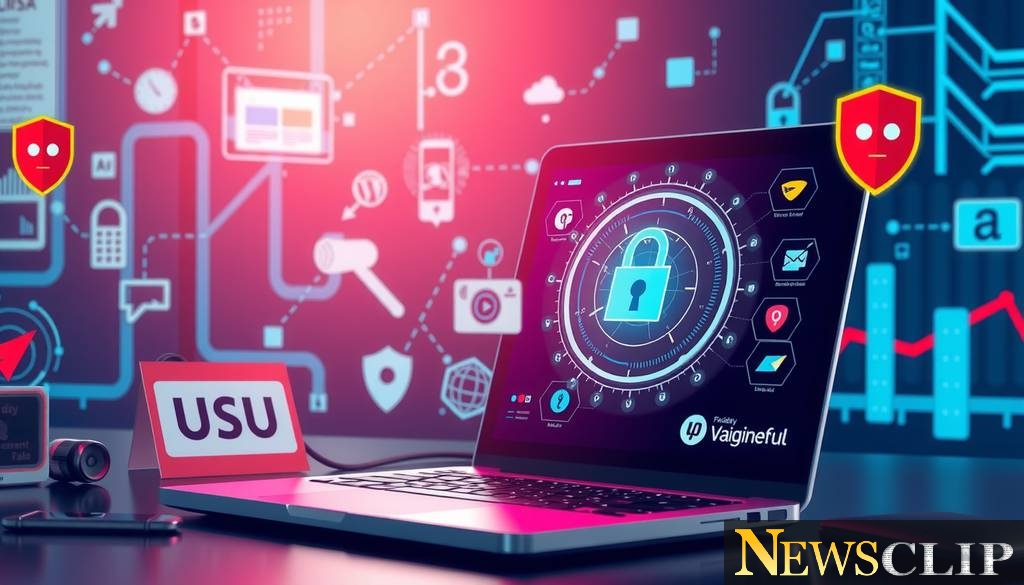 The Dangers of Online Advertising: A Malware Epidemic