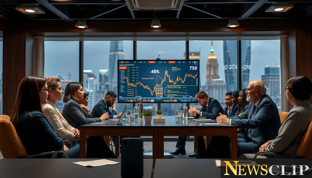 Emerging Markets Propel Brown-Forman's Sales Surge