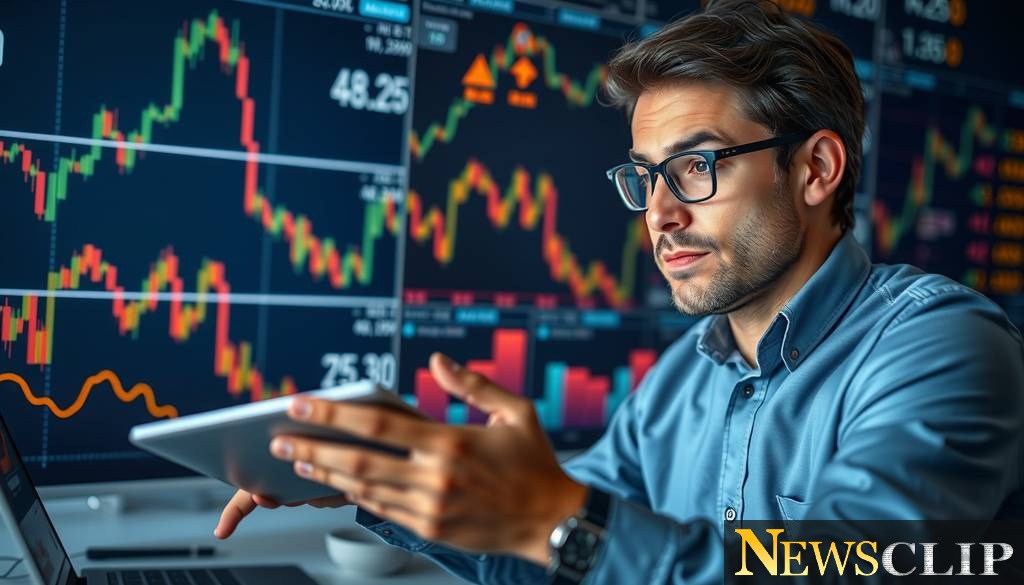 Michael Burry Sounds the Alarm: Is a Market Crash Inevitable?