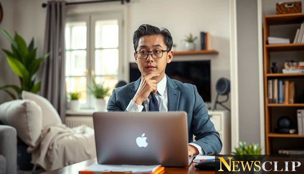 How Dressing for Work at Home Transformed My Success as a Google Manager