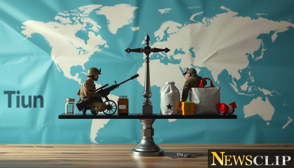 Carney's Regretful Support for Airstrikes: A Reflection on Global Order