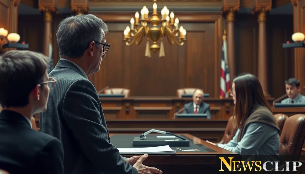 Los Gatos 'Party Mom' Sentenced to 30 Years: A Cautionary Tale