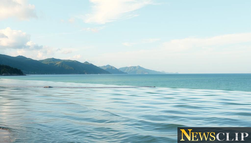 New Research Suggests Sea Level Projections Are Significantly Underestimated