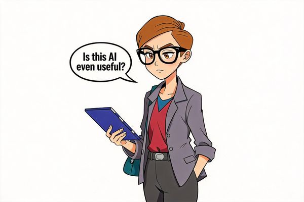 AI Writes the Emails