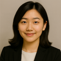 Isabella Chen portrait