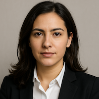 Sophia Ramirez portrait